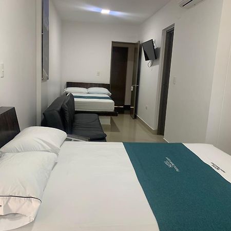 Hotel Puerto Triunfo Doradal Kültér fotó