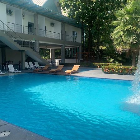 Hotel Puerto Triunfo Doradal Kültér fotó