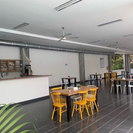 Hotel Puerto Triunfo Doradal Kültér fotó