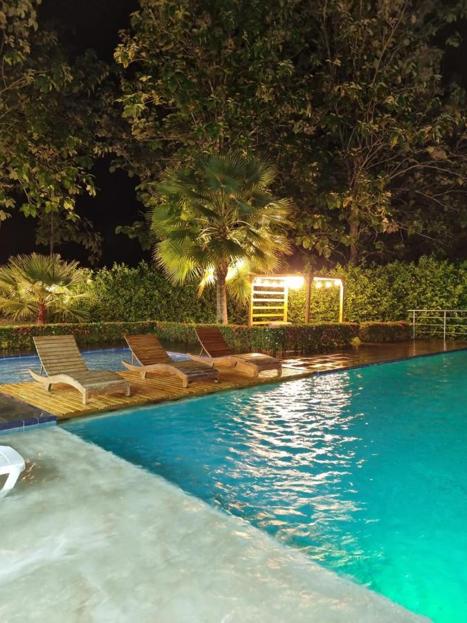 Hotel Puerto Triunfo Doradal Kültér fotó