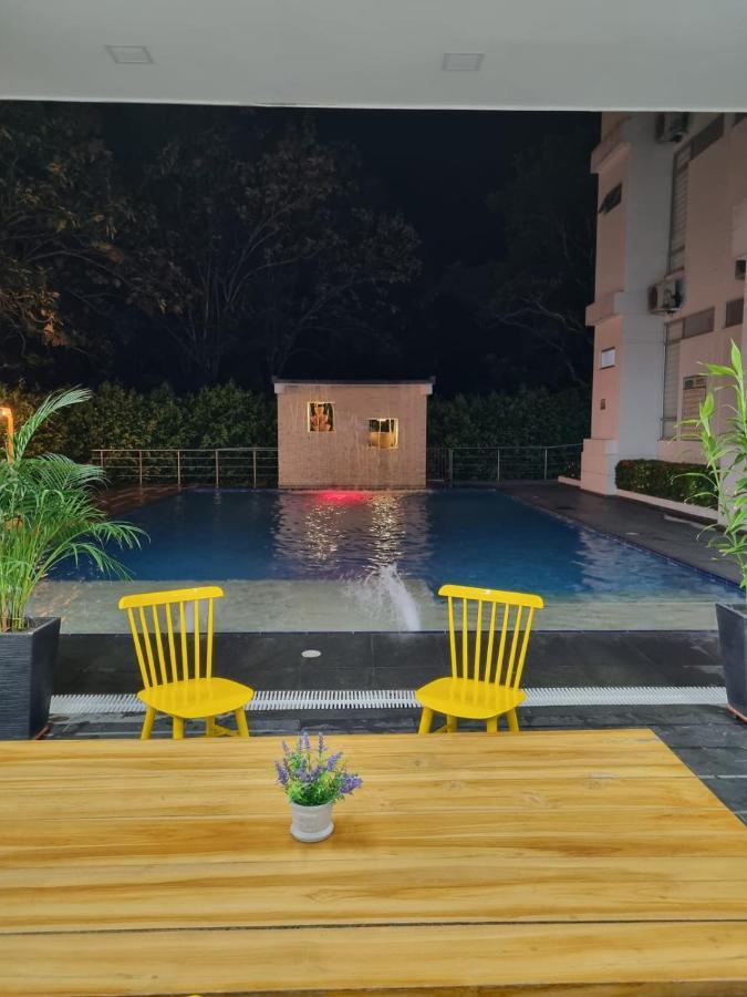 Hotel Puerto Triunfo Doradal Kültér fotó