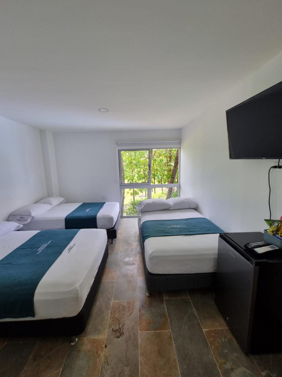 Hotel Puerto Triunfo Doradal Kültér fotó