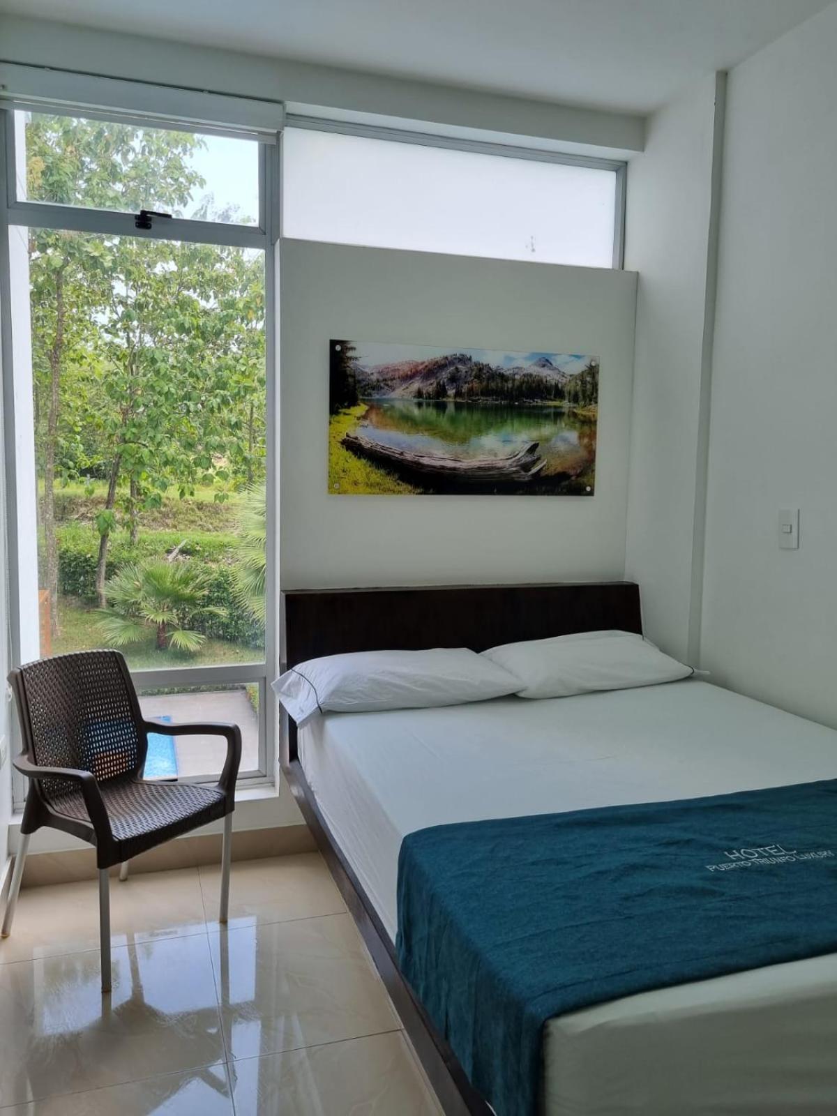Hotel Puerto Triunfo Doradal Kültér fotó