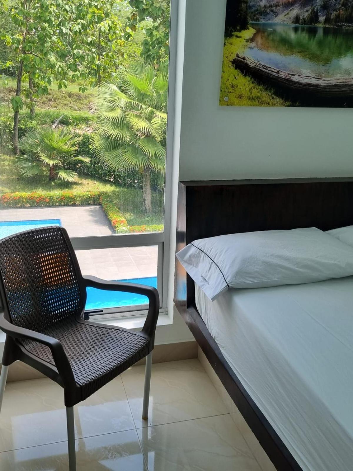 Hotel Puerto Triunfo Doradal Kültér fotó
