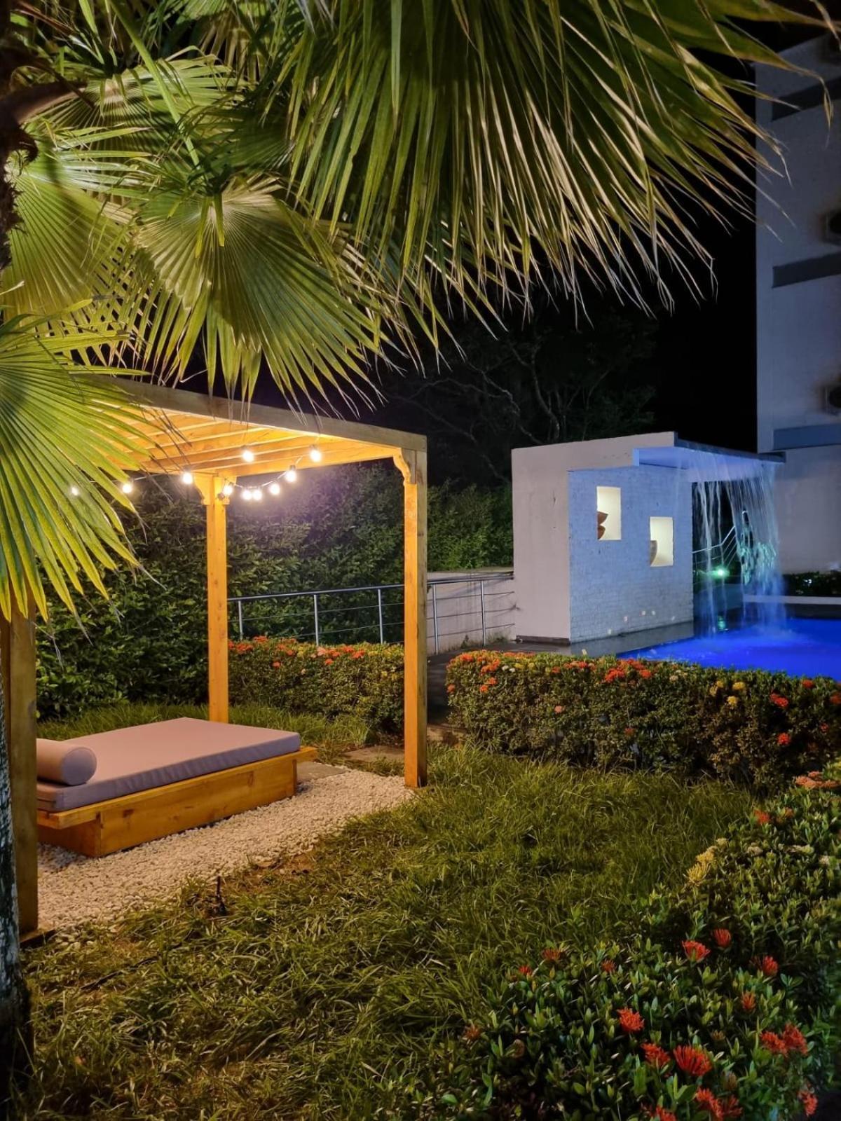 Hotel Puerto Triunfo Doradal Kültér fotó