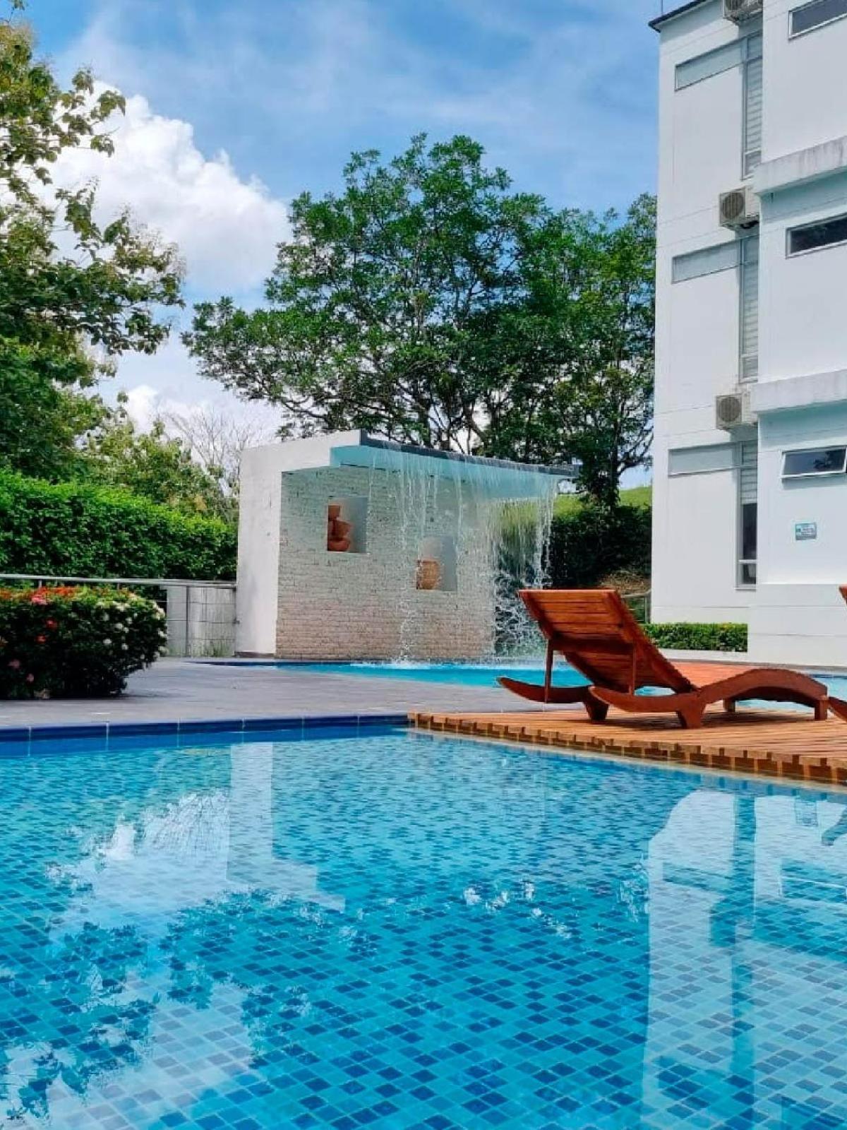 Hotel Puerto Triunfo Doradal Kültér fotó