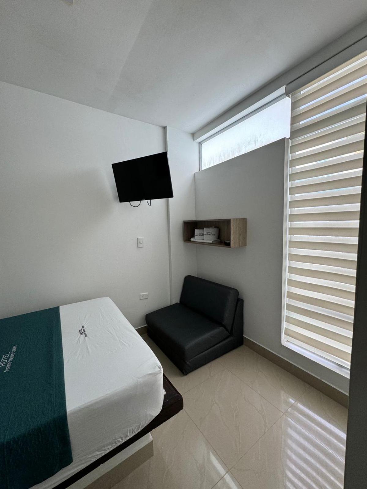 Hotel Puerto Triunfo Doradal Kültér fotó