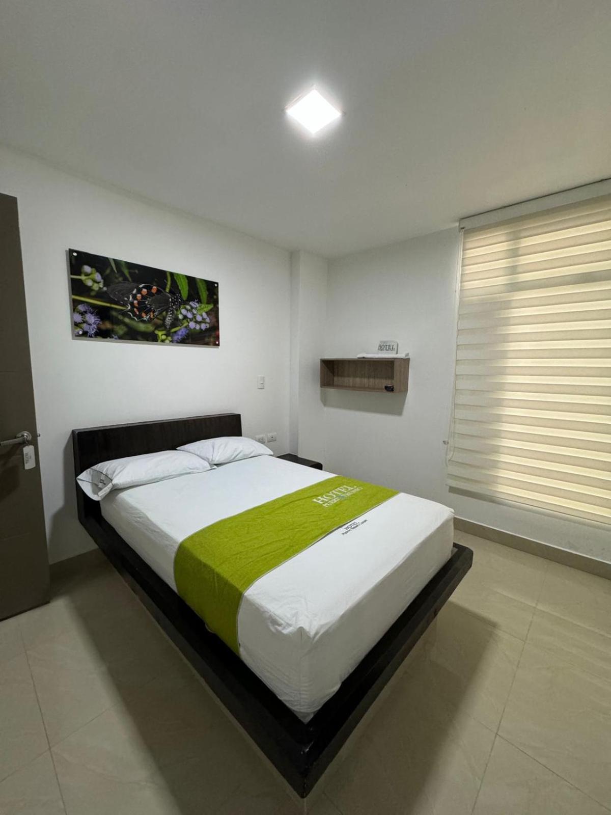 Hotel Puerto Triunfo Doradal Kültér fotó