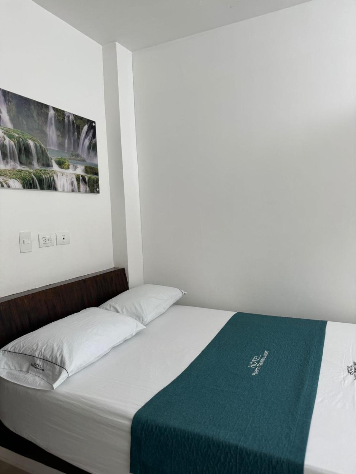 Hotel Puerto Triunfo Doradal Kültér fotó