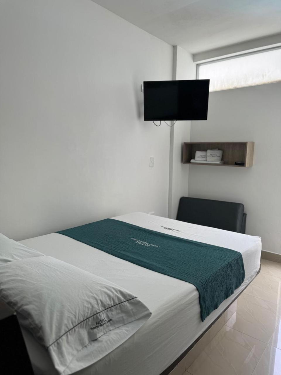Hotel Puerto Triunfo Doradal Kültér fotó