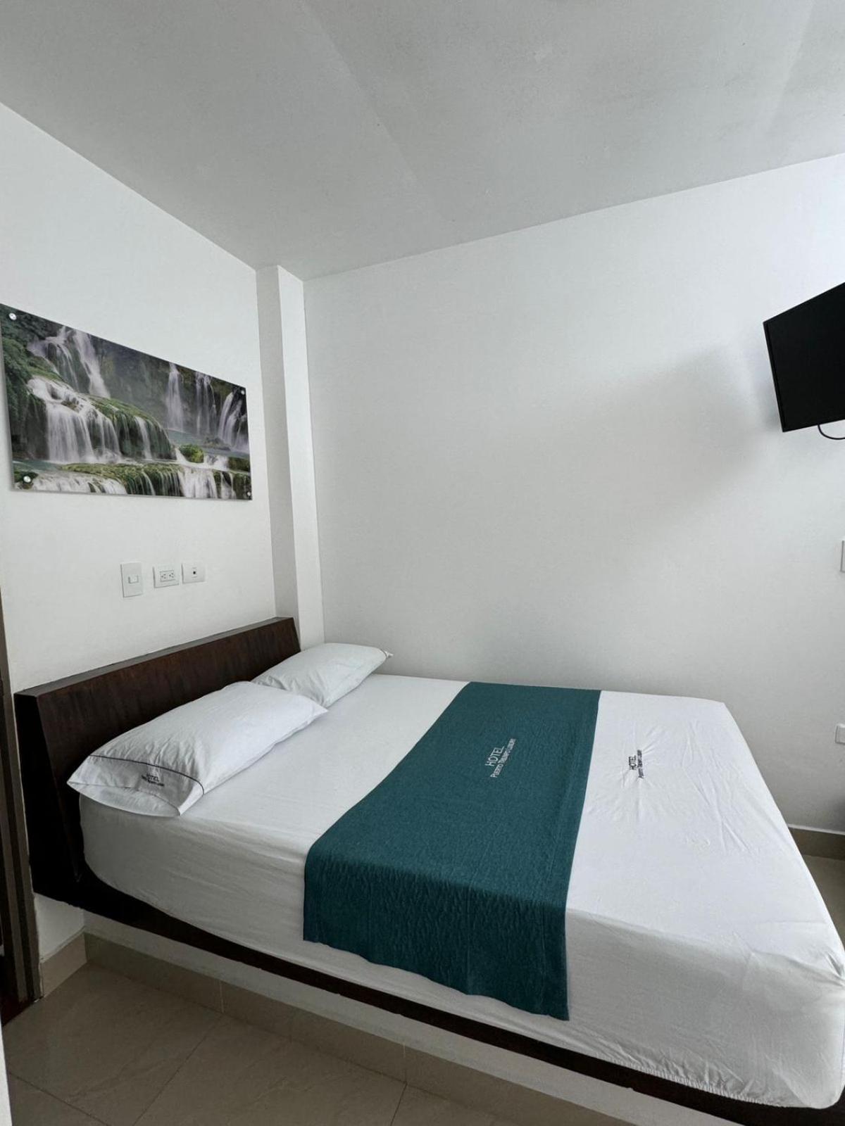 Hotel Puerto Triunfo Doradal Kültér fotó