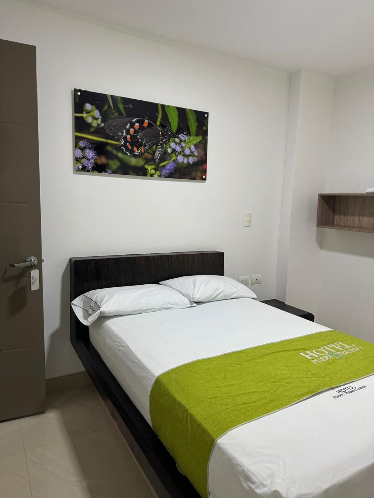 Hotel Puerto Triunfo Doradal Kültér fotó