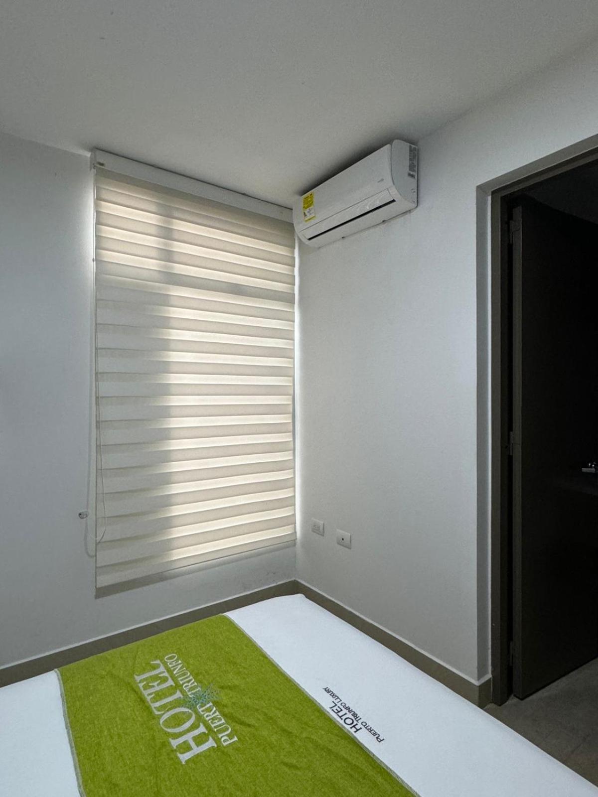 Hotel Puerto Triunfo Doradal Kültér fotó