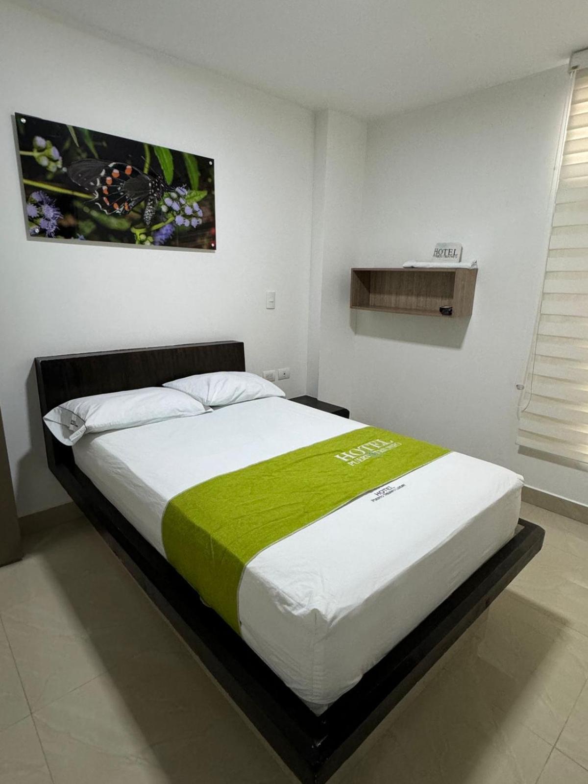 Hotel Puerto Triunfo Doradal Kültér fotó