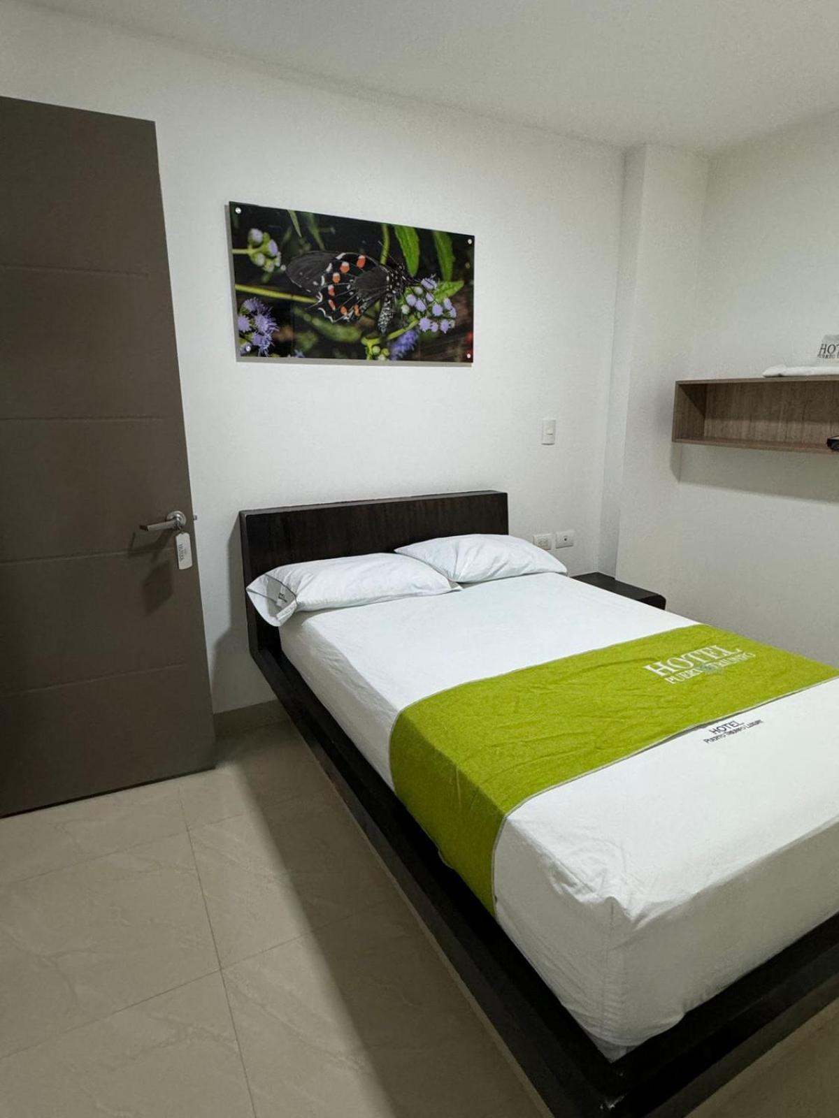 Hotel Puerto Triunfo Doradal Kültér fotó