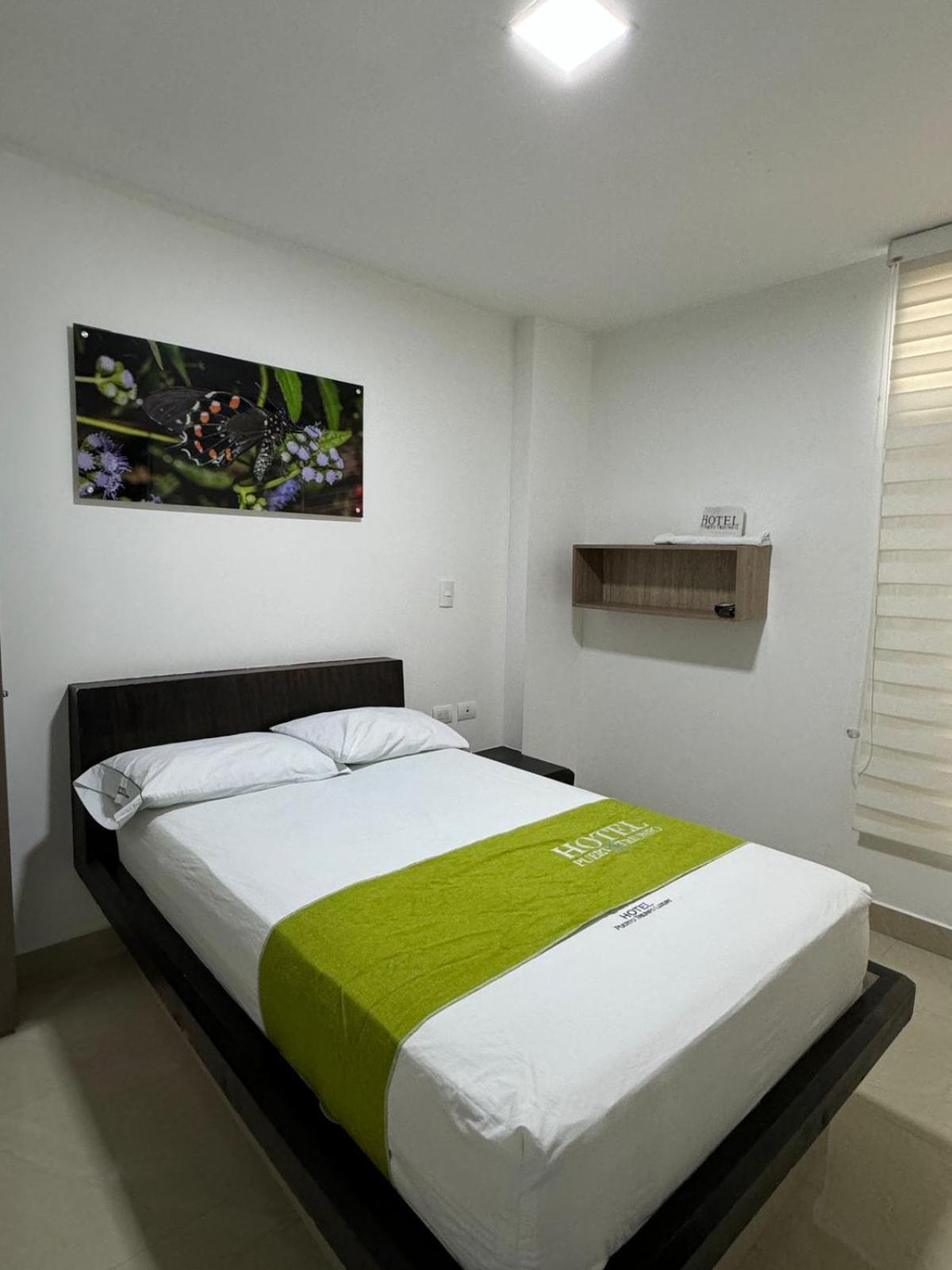 Hotel Puerto Triunfo Doradal Kültér fotó
