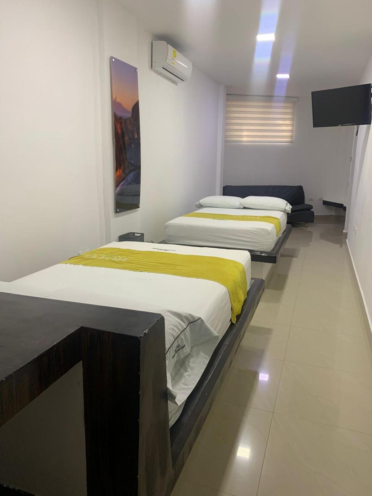 Hotel Puerto Triunfo Doradal Kültér fotó