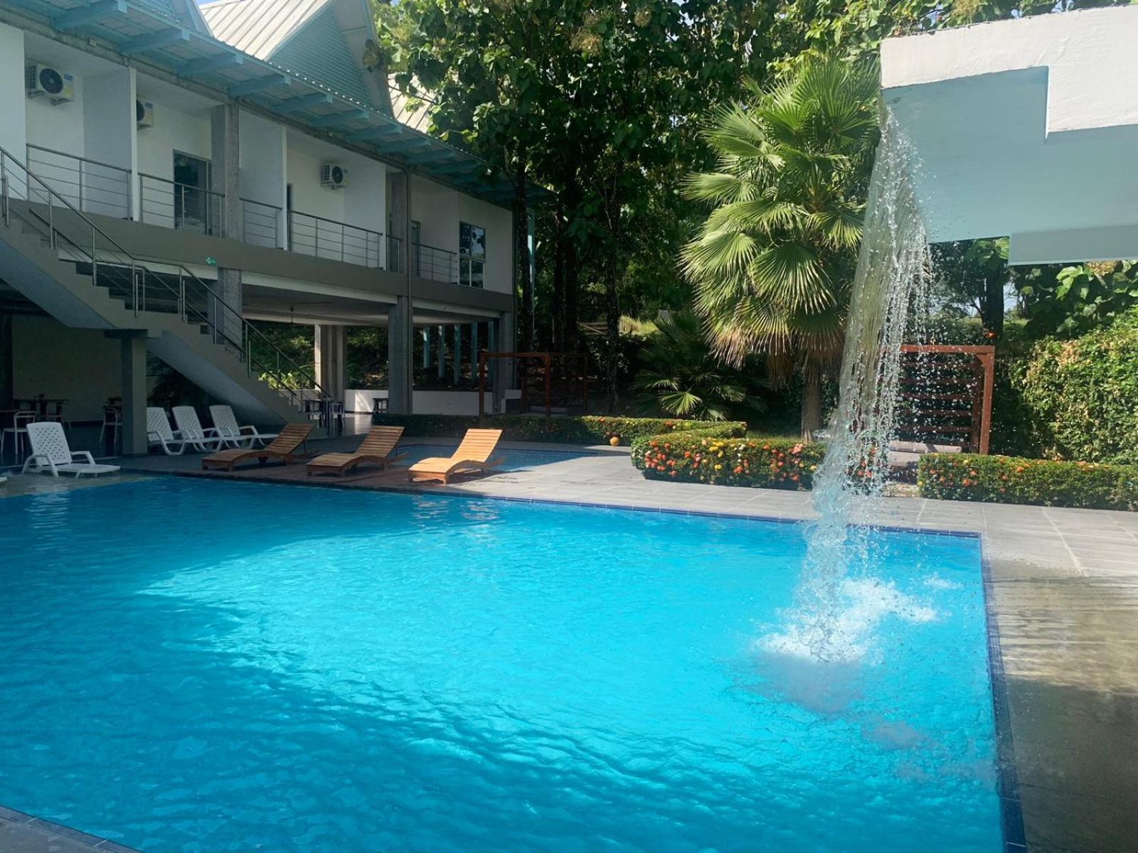 Hotel Puerto Triunfo Doradal Kültér fotó