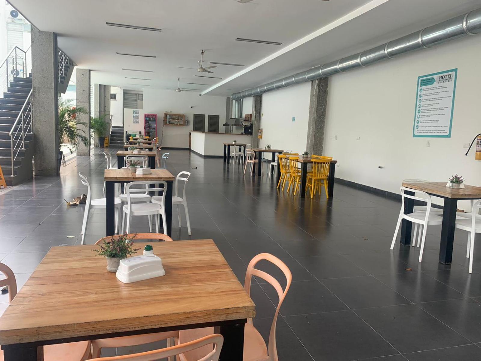 Hotel Puerto Triunfo Doradal Kültér fotó
