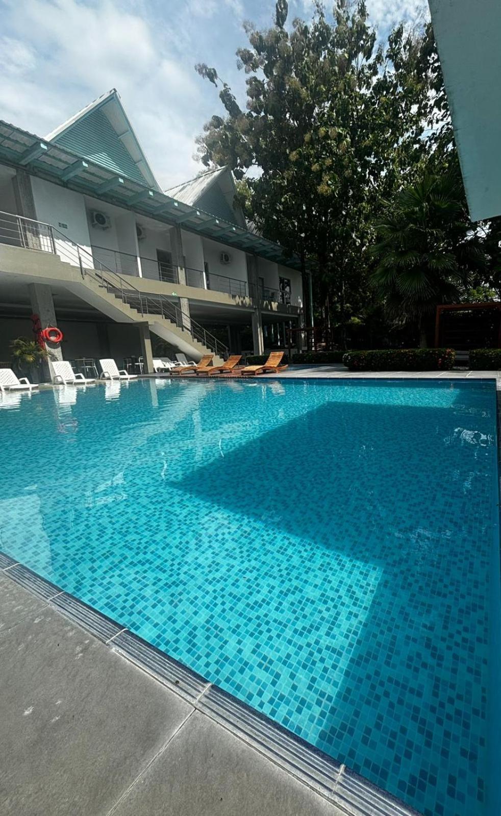 Hotel Puerto Triunfo Doradal Kültér fotó